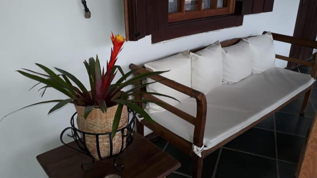 Suites Beija-Flor Parati Exterior foto