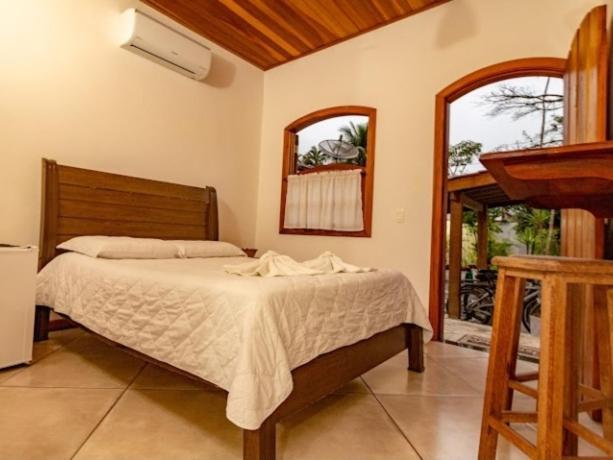 Suites Beija-Flor Parati Exterior foto