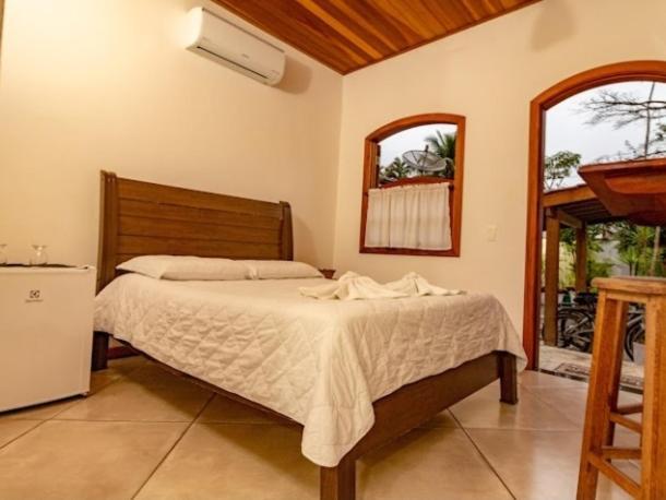Suites Beija-Flor Parati Exterior foto