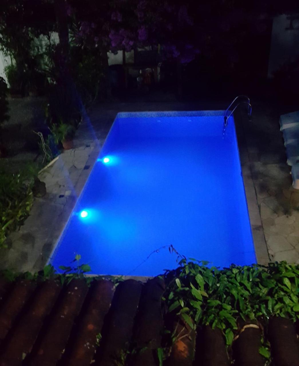 Suites Beija-Flor Parati Exterior foto